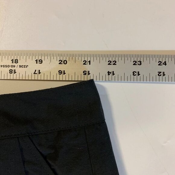 Cider Women's Pleated Front Midi‎ Belted Slowing Skirt Size 3XL NWT - Picture 12 of 13